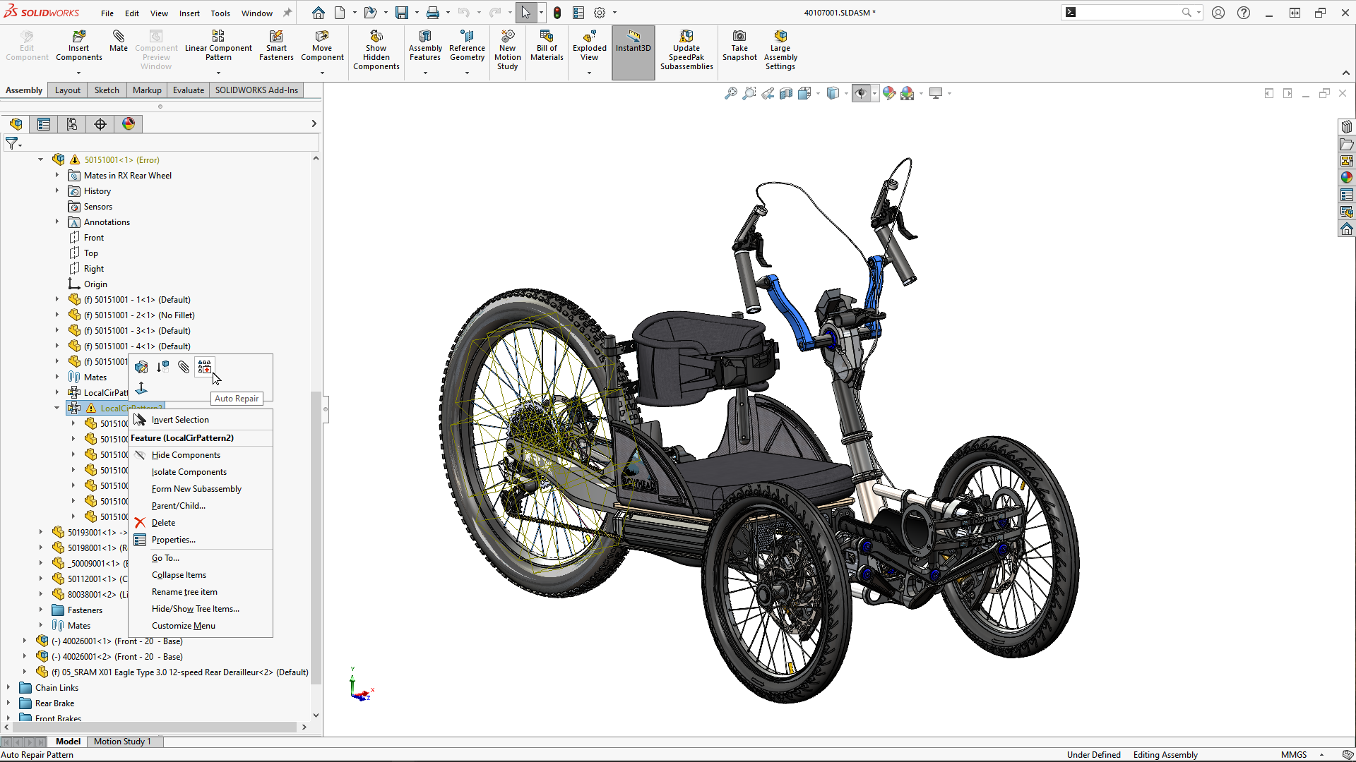 What's New in SOLIDWORKS 2024 Top 10 New Features